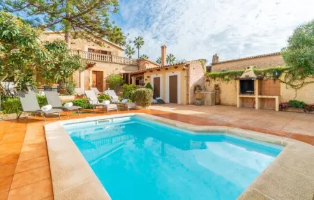 Location Maison à Palma 10 personnes
