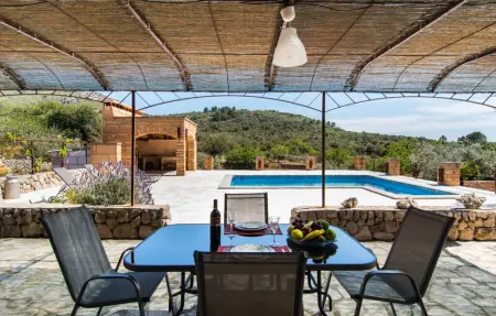 Location Maison à Sant Llorenc 2 personnes