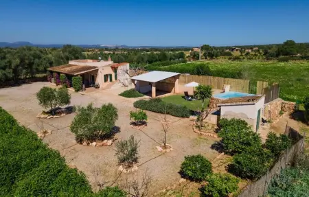 Location Maison à Ses Salines 2 personnes