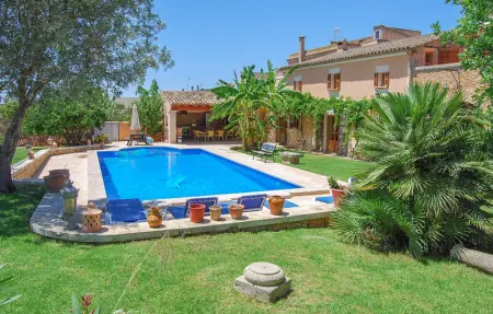 Location Maison à Cas Concos des Cavalle 10 personnes