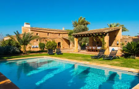 Location Maison à Ses Covetes 7 personnes