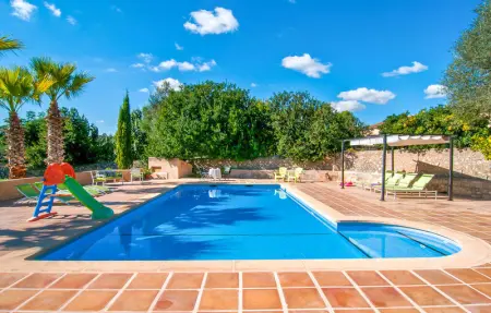 Location Maison à Manacor 6 personnes