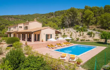Location Maison à Calonge 10 personnes