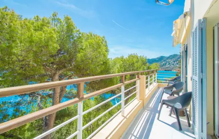 Location Maison à Canyamel 4 personnes