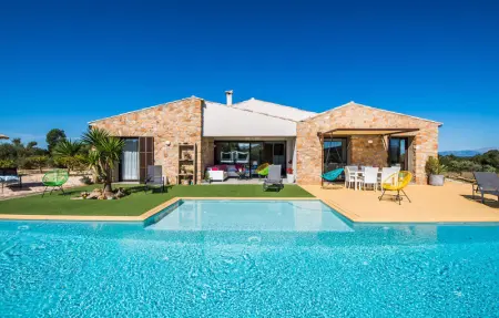 Location Maison à Manacor 6 personnes