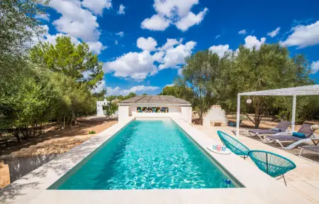 Location Maison à Manacor 4 personnes