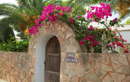 Location Maison à Cala Santanyi 4 personnes