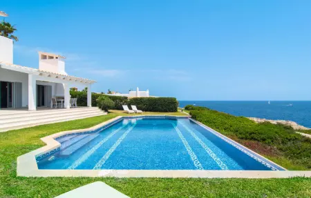 Location Maison à Cala dOr 6 personnes