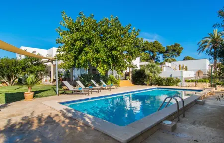 Location Maison à Portopetro 8 personnes