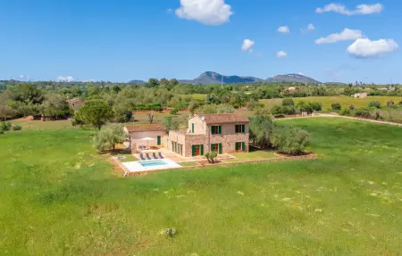 Location Maison à Manacor 4 personnes