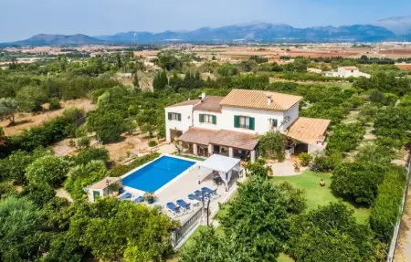 Location Maison à Muro 6 personnes