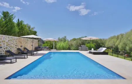 Location Maison à Arta 6 personnes