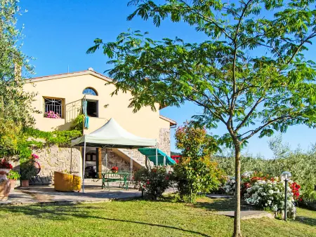 Location Villa à Rufina 6 personnes