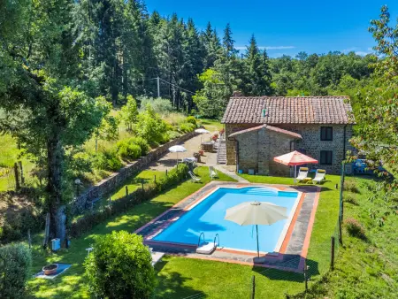 Location Gîte à Pontassieve 4 personnes
