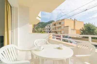 Location Maison à Canyamel, Illes Balears 5 personnes