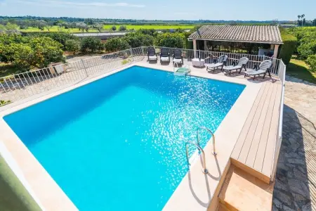 Location Villa à Inca, Illes Balears 6 personnes