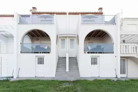 Location Chalet à Oliva Nova, Valencia 4 personnes