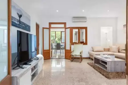 Location Chalet à Son Carrió, Illes Balears 5 personnes