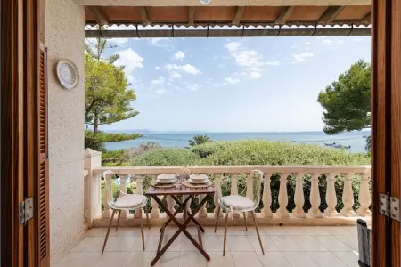 Location Chalet à Alcanada, Illes Balears 6 personnes