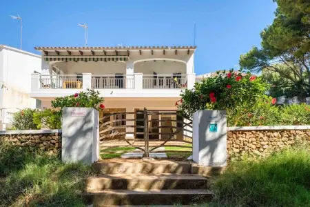 Location Chalet à , Illes Balears 6 personnes