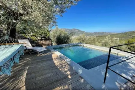 Location Villa à , Illes Balears 4 personnes
