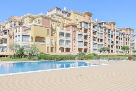 Location Maison à , Huelva 4 personnes