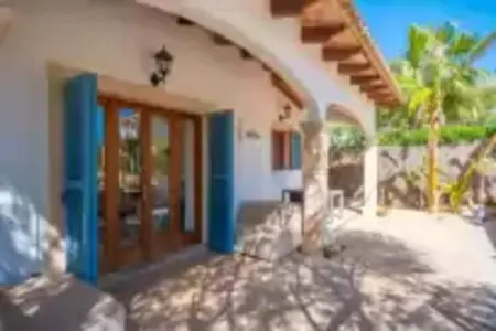 Location Chalet à , Illes Balears 6 personnes