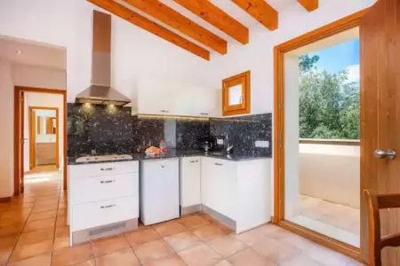 Location Villa à Illes Balears 4 personnes