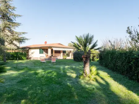 Location Gîte à Punta Ala 4 personnes