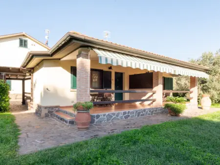 Location Gîte à Punta Ala 3 personnes
