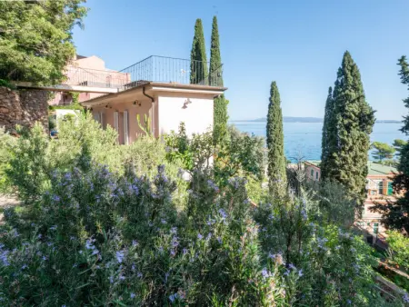 Location Villa à Porto Santo Stefano 13 personnes