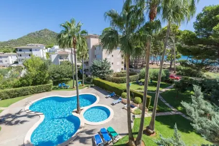 Location Maison à Canyamel   Capdepera, Illes Balears 4 personnes