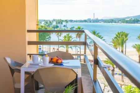 Location Maison à Port D'alcudia, Illes Balears 6 personnes