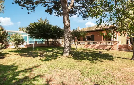 Location Maison à Orange 7 personnes