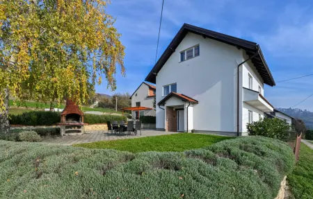 Location Maison à Petrova Gora 7 personnes