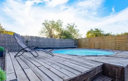 Location Maison à Dalj 6 personnes