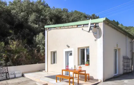 Location Maison à St Peray 6 personnes