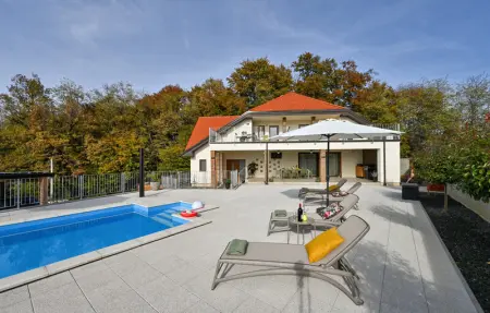 Location Maison à Grabrovnik 6 personnes