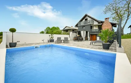 Location Maison à Jalzabet 6 personnes