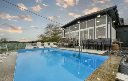 Location Maison à Koprivnica 10 personnes