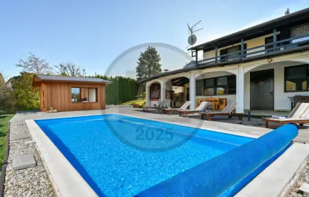 Location Maison à Lestakovec 6 personnes