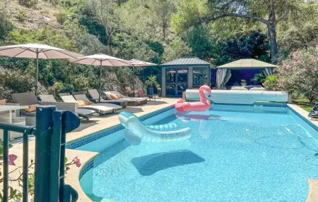 Location Maison à CAVAILLON 8 personnes