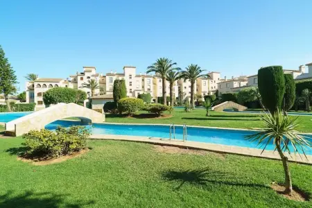 Location Chalet à Xabia, Alicante 8 personnes