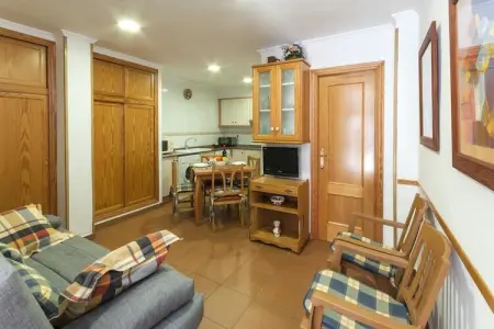 Location Maison à Oliva, Valencia 3 personnes