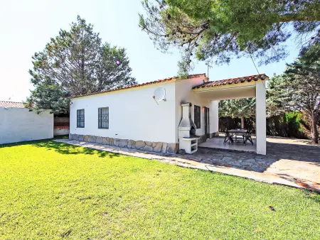 Location Maison à Cambrils 5 personnes