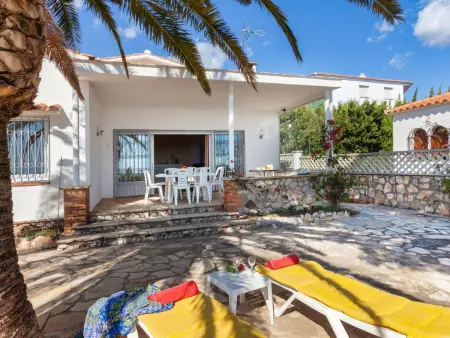 Location Maison à Miami Platja 5 personnes