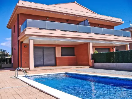 Location Maison à L'Ampolla 6 personnes