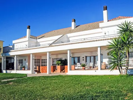 Location Maison à Alcanar 9 personnes