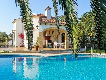 Location Maison à Dénia 6 personnes