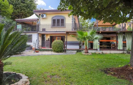 Location Maison à Trecastagni 4 personnes